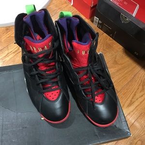 Jordan 7 size 9